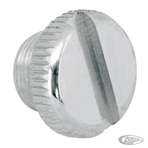 Transmission filler plug Chrome BT58-80 (DE)