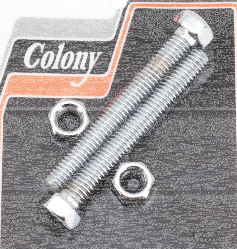 Rear Wheel adjuster Softail 93-99 set (DE)