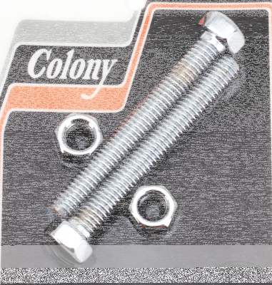 Rear Wheel adjuster Softail 93-99 set (DE)