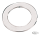 Fork Tube Bolt Washers Wideglide 78-up (DE)
