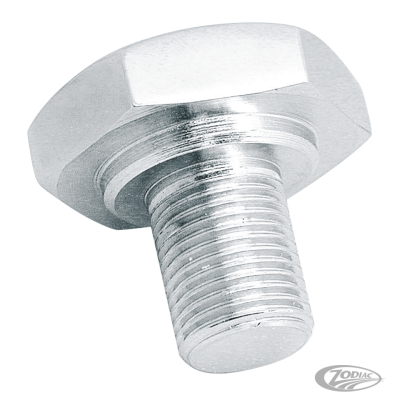 Fork Tube Bolt Wideglide BT78-up, Each (DE)