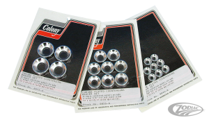 Companion Countersunk Chr washer #10, 8 (DE)