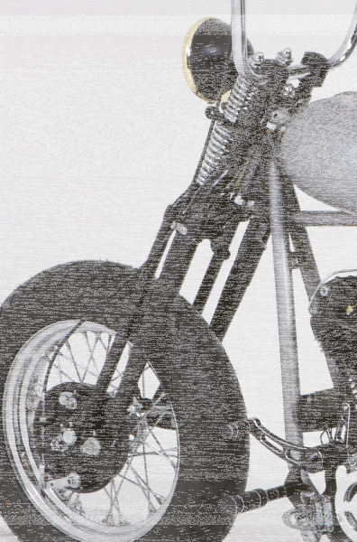 Springer fork WLC, Servi black w.chr spr (DE)