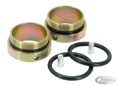 Intake conversion kit 40-54 OHV (DE)