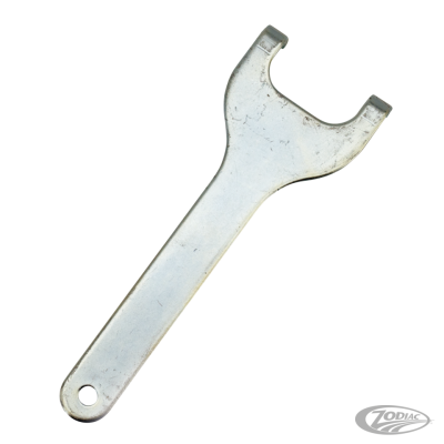 Shock preload tool (DE)