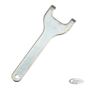 Shock preload tool (DE)