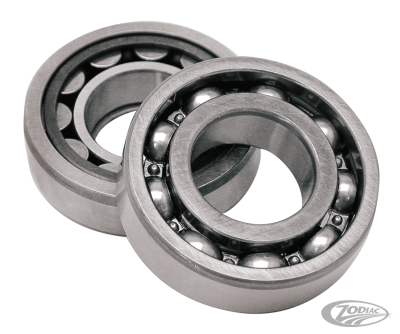 Jims Outer cam bearing kit TC01-06 (DE)