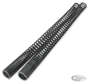 PS fork springs VRSC02-11 FXD06-17 FXCW (DE)