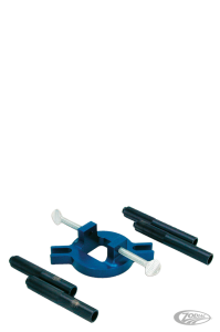 Jims Rod holder tool BT36-17 & XL (DE)