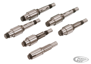 Jims pinion shaft for BT91-99 (DE)