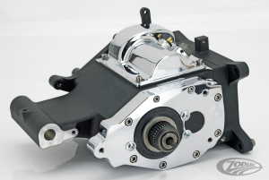 Baker LSD 5Speed M2+C2 1:2.02 143-56