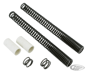 PS Front Lowering Kit VRSC02-08 (DE)