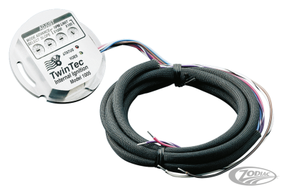 TwinTec 1005 ignition BT70-99 XL71-97 (DE)