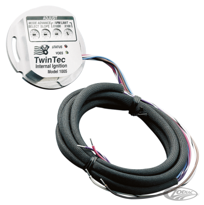 TwinTec 1005S ignition XL98-03 (DE)