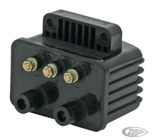 TwinTec High Output Single Fire Coil