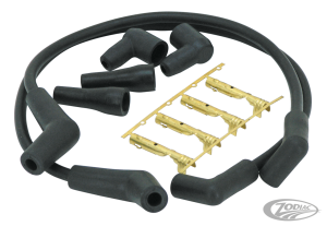 TwinTec 3003 Universal plugwire set