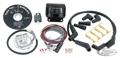 TwinTec 3005 ignition BT70-99 (DE)