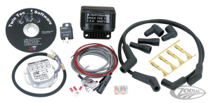 TwinTec 3005S Int.Ignition XL98-03