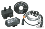 TwinTec TC88A complete Ignition kit
