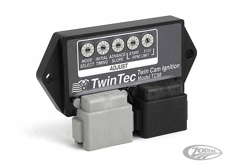 TwinTec TC88 Plug-in ignition TC99-03 (DE)