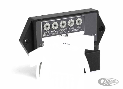 TwinTec TC88 Plug-in ignition TC99-03 (DE)