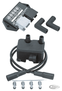 TwinTec Ignition kit TC99-03 carb mod (DE)