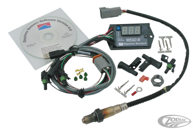 TwinTec WEGO serial interface (DE)