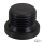 Socket plug for M18x1.5 O2 bung (DE)