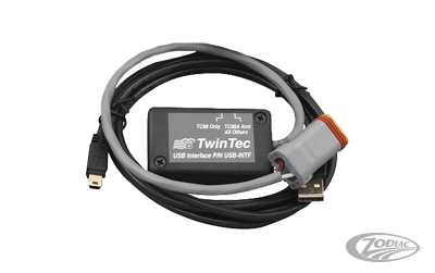TwinTec PC Link Interface cable (DE)