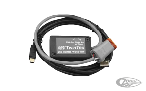 TwinTec PC Link Interface cable (DE)