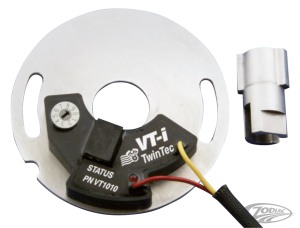 Daytona TwinTec VT-i Electronic ignition (DE)