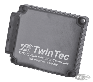 Twin Tec ignition for EFI to Carb conv.