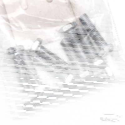 10pck hex bolt No. 10-32x3/4" UNF zinc (DE)