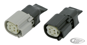 Twin Tec O2 bypass kit 2-wire TC06-11