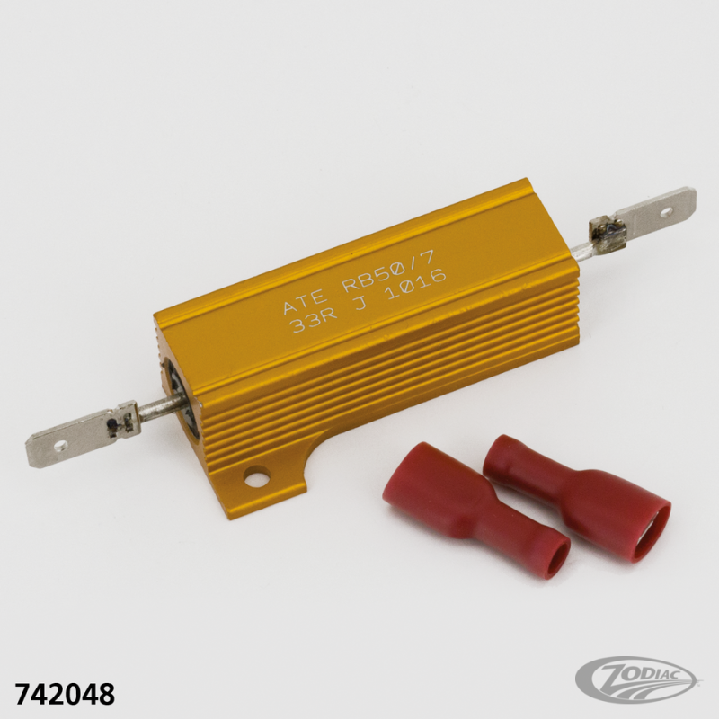 Kellermann Resistor 33 Ohms (DE)