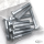 GZP 10pck hex bolt 1/4-20x1-1/2" zinc (DE)