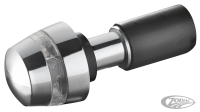 Kellermann BL 2000 Chrome/Clear LED (DE)