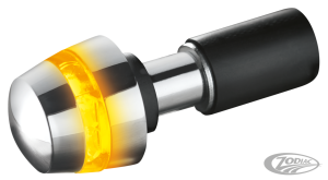 Kellermann BL 2000 Chrome/Clear LED (DE)