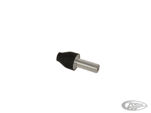 Micro 1000 Replacement rubber with stud (DE)