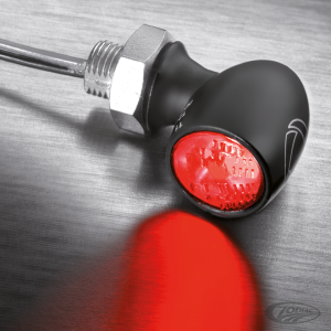 Kellermann Atto RB Blk clear tail/brake (DE)