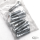 10pck hex bolt 5/16-24x1-3/8" UNF zinc