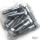 GZP 10pck hex bolt 5/16-24x1-1/2" zinc