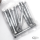 10pck hex bolt 5/16-24x3-1/4" UNF zinc (DE)