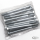 10pck hex bolt 5/16-24x4" UNF zinc (DE)