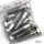10pck hex bolt 3/8-16x1-5/8" UNC zinc (DE)