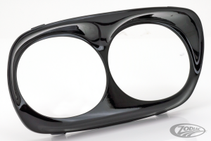 Cyron FLTR98-13 dual LED headlight unit (DE)