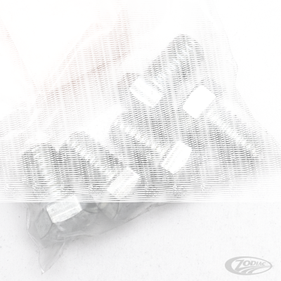 5pck hex bolt 7/16-14x3/4" UNC zinc (DE)