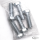 5pck hex bolt 1/2-20"x1.75" UNF zinc (DE)