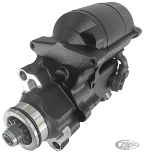 Compufire Gen3 starter TC07-17 Black (DE)