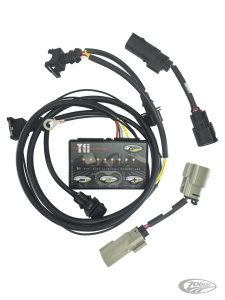 Zodiac TOP FI module F*ST16-17 (DE)